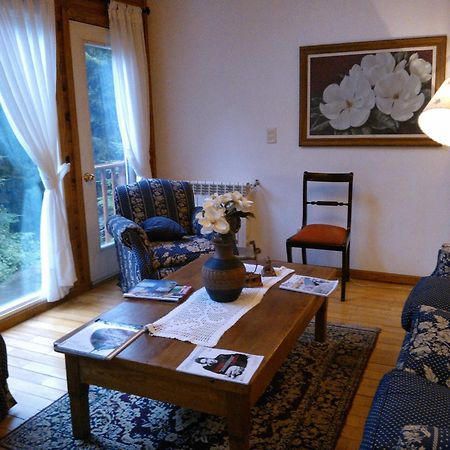 Hosteria Lekun Lekun บียาลาอังกอสตูรา ภายนอก รูปภาพ