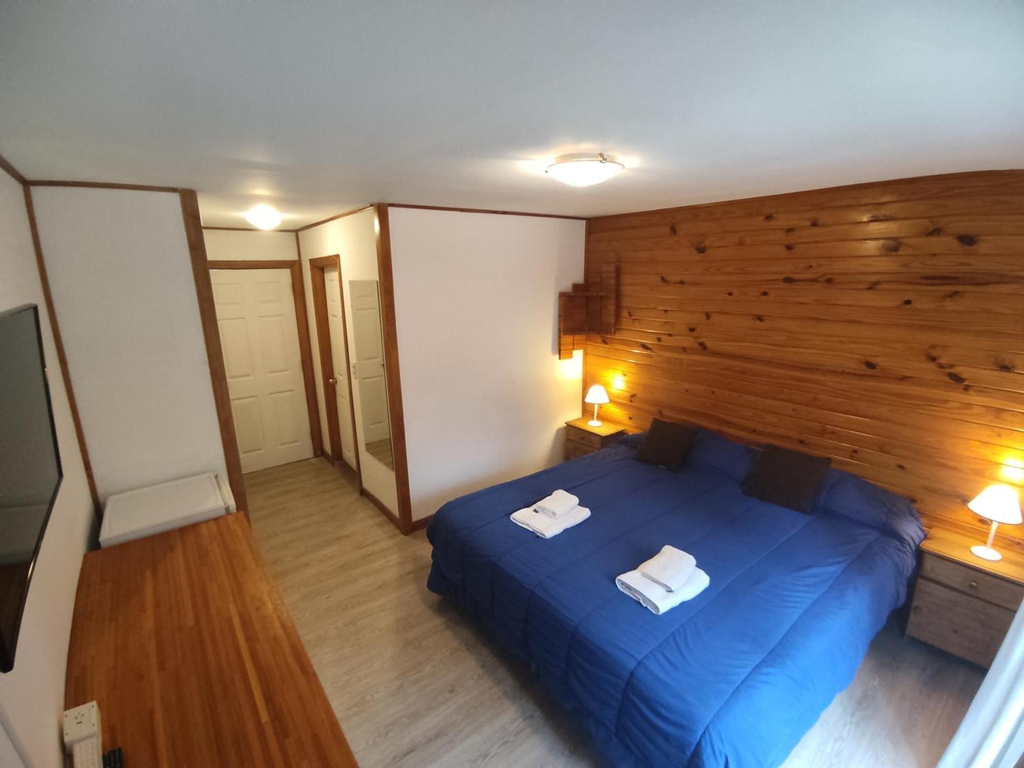 Hosteria Lekun Lekun บียาลาอังกอสตูรา ภายนอก รูปภาพ