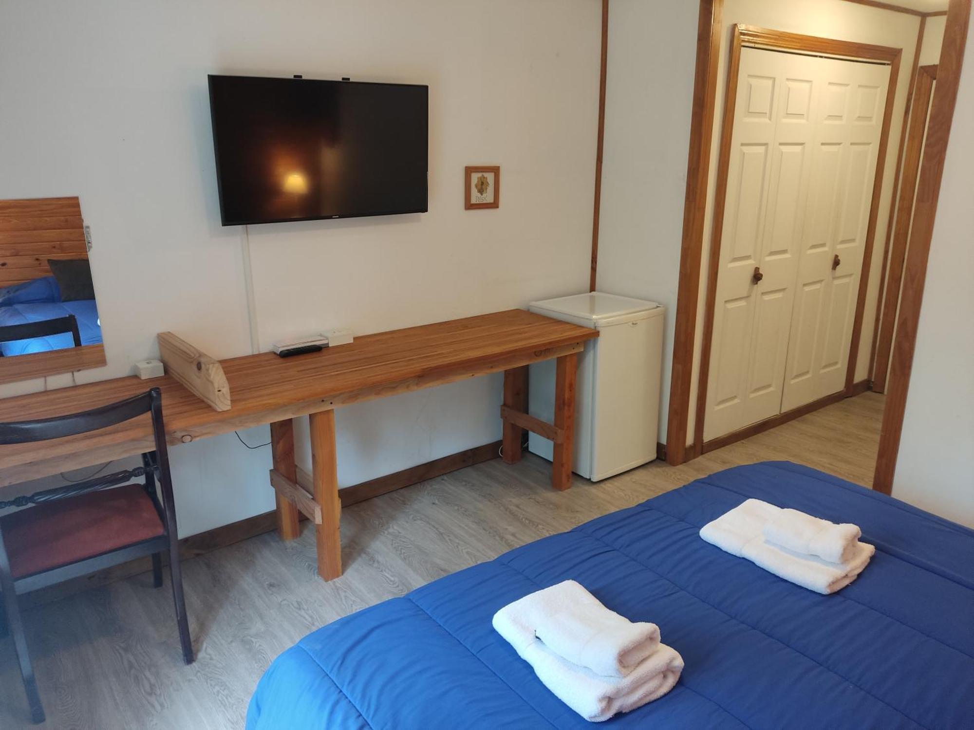 Hosteria Lekun Lekun บียาลาอังกอสตูรา ภายนอก รูปภาพ