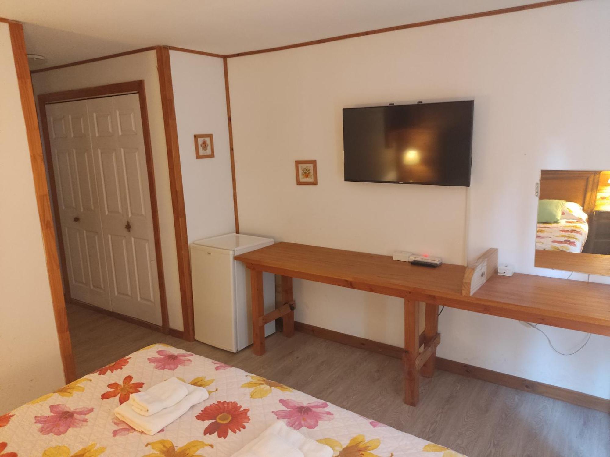 Hosteria Lekun Lekun บียาลาอังกอสตูรา ภายนอก รูปภาพ