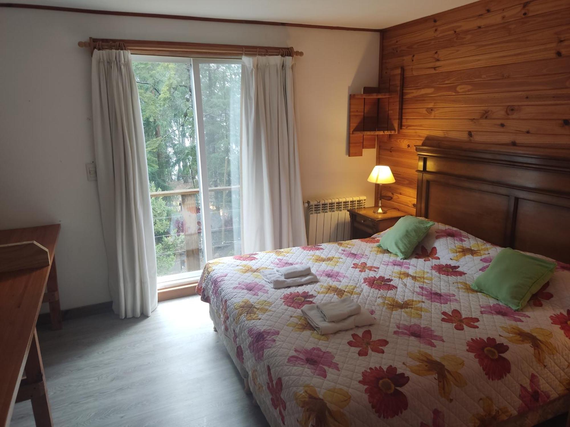 Hosteria Lekun Lekun บียาลาอังกอสตูรา ภายนอก รูปภาพ