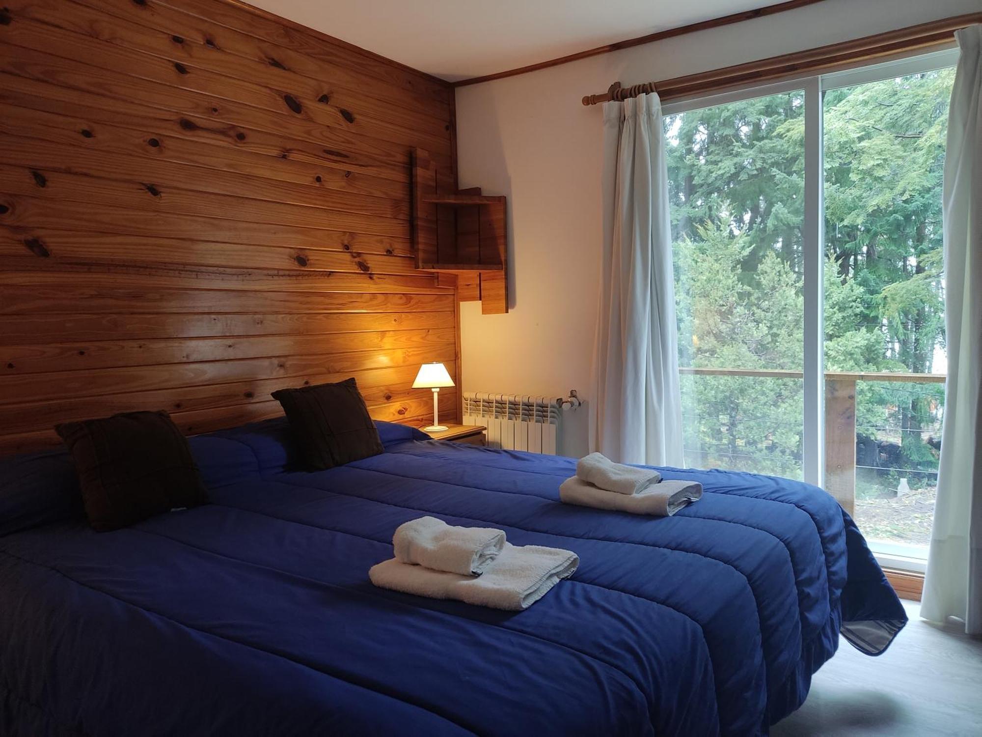 Hosteria Lekun Lekun บียาลาอังกอสตูรา ภายนอก รูปภาพ